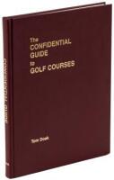 The Confidential Guide to Golf Courses