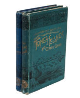 Jottings From the Pacific [&] Jottings from the Pacific, No. 2