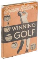 Winning Golf