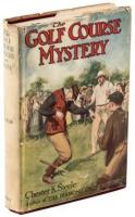 The Golf Course Mystery; Being a Somewhat Different Detective Story