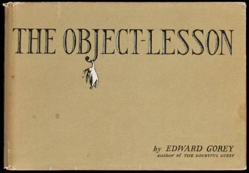 The Object-Lesson
