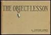 The Object-Lesson