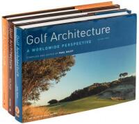 Golf Architecture: A Worldwide Perspective