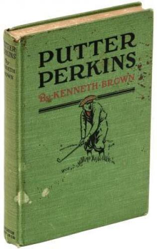 Putter Perkins