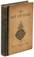 The Art of Golf