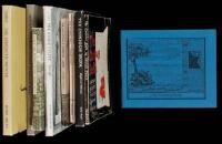 Ten volume by Edward Gorey