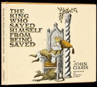 The King Who Saved Himself from Being Saved
