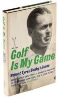 Golf is My Game