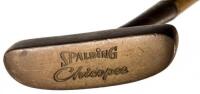 Chicopee putter