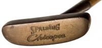 Chicopee putter