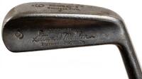 Stewart Maiden 9 iron