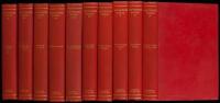 The Writings of Nathaniel Hawthorne