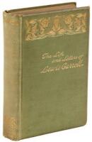 The Life and Letters of Lewis Carroll (Rev. C.L. Dodgson)