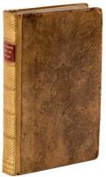 An Account of the Life and Writings of David Hume, Esq.