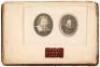 Comedies and Tragedies written by Francis Beaumont and John Fletcher Gentlemen. Neverprinted [sic] before, and now published by the authours originall copies - 3