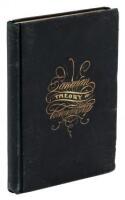 The Zanerian Theory of Penmanship by Zanerian Authors