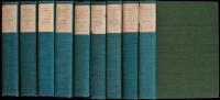 The Novels and Poems of Charles Kingsley