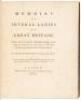 Memoirs of Several Ladies of Great Britain, who have been celebrated for their writings or skill in the learned languages arts and sciences - 2