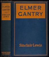 Elmer Gantry