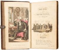 The Tour of Doctor Syntax, in Search of the Picturesque