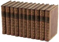 Oeuvres Complettes de M. de Florian [with his translation of] Don Quichotte de la Mancha