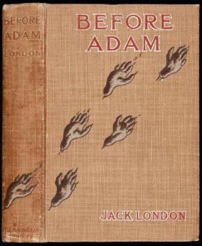 Before Adam