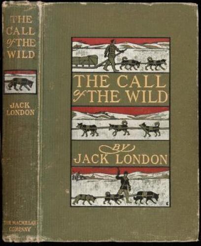 The Call of the Wild