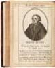 The Marrow of Ecclesiastical Historie, Conteined in the Lives of the Fathers, and Other Learned Men, and Famous Divines [and] The Second Part of the Marrow - 5