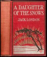 A Daughter of the Snows