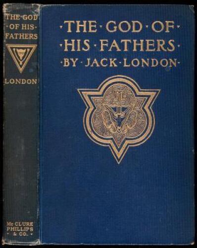The God of His Fathers & Other Stories
