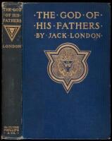 The God of His Fathers & Other Stories