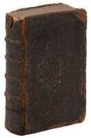 In Historiam Passionis et Sepvltvrae Domini Nostri Iesu Christi
