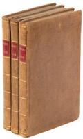 The Jockey Club; Or a Sketch of the Manners of the Age