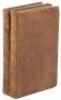 The Fashionable Tell-Tale; Containing a Great Variety of Curious and Interesting Anecdotes of Emperors, Kings, Queens, Statesmen, Prelates, Divines, Generals, Admirals, Captains, Physicians, Poets and Players. - 2