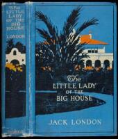 The Little Lady of the Big House