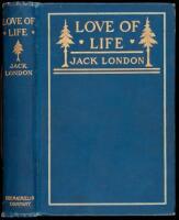 Love of Life
