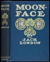 Moon-Face and Other Stories