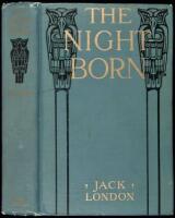 The Night-Born and Also the Madness of John Harned...