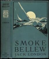 Smoke Bellew