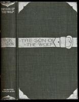 The Son of the Wolf: Tales of the Far North