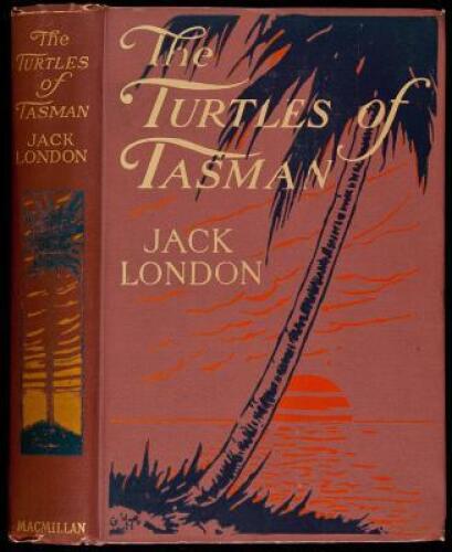 The Turtles of Tasman