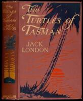 The Turtles of Tasman