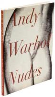 Andy Warhol, Nudes