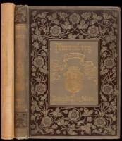 Nuremberg - Edition de Luxe and trade edition