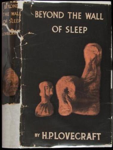 Beyond the Wall of Sleep