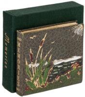 Memories: An Anthology