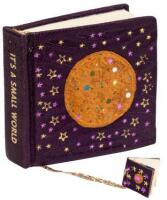 It's A Small World: The World of Miniature Books