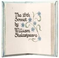 The 18th Sonnet