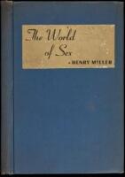 The World of Sex