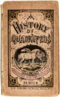 A History of Quadrupeds